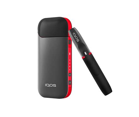 iqos 2.4 kaina